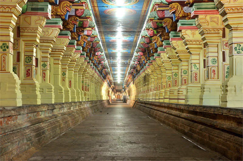 Ramanathaswamy Temple