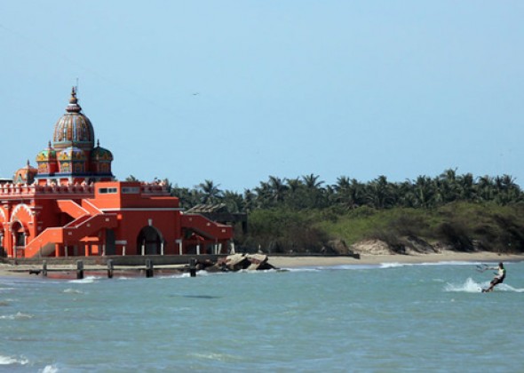 Vivekanandar Mandapam