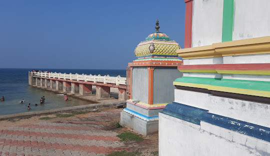 Villundi Theertham